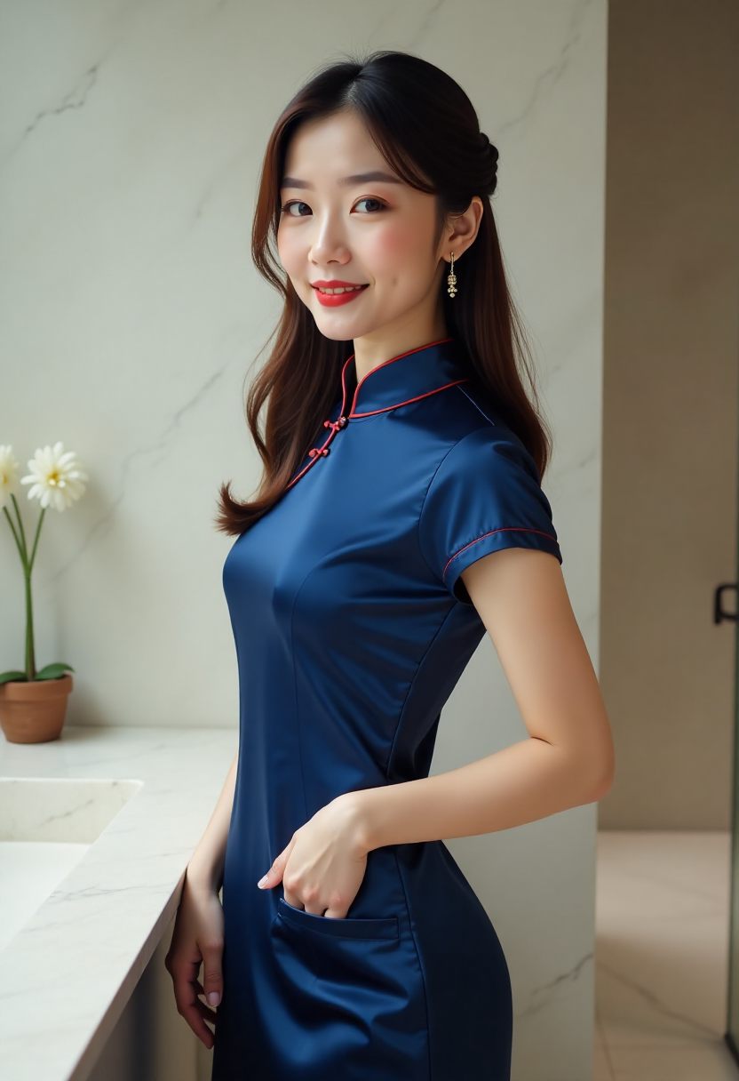 编辑工作台