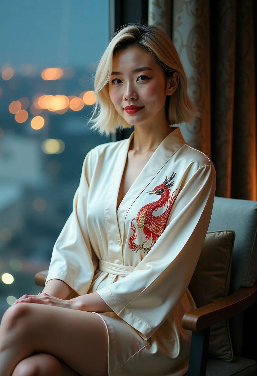 灯塔守夜人海报