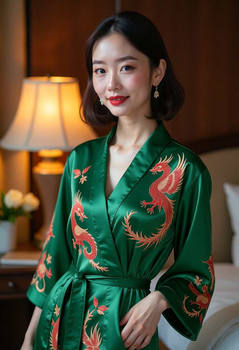 晚宁手记海报