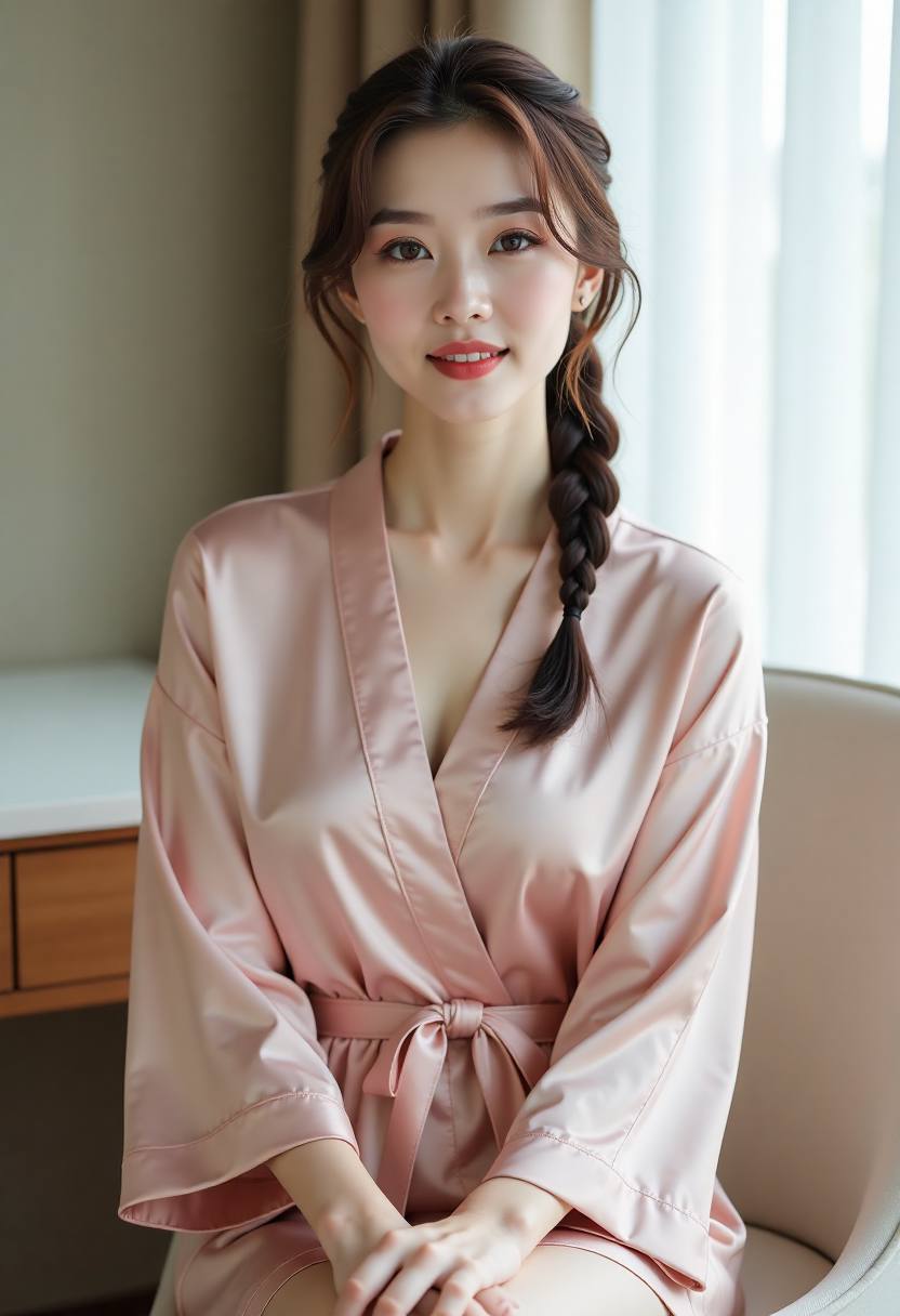 渡口人家海报
